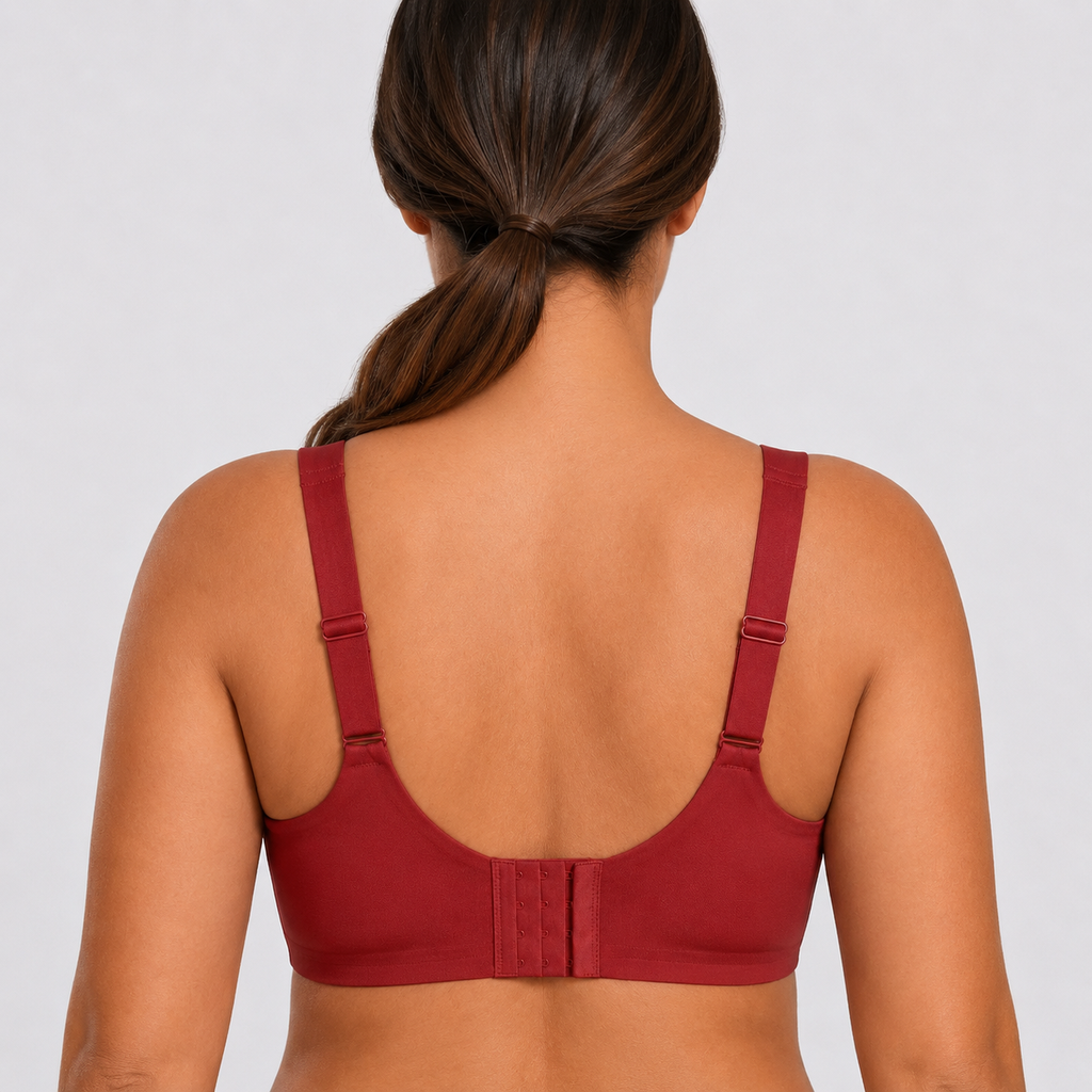 SilkFit™ Reggiseno Seconda Pelle