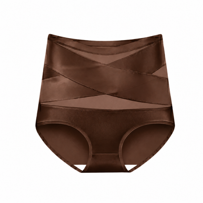 Velyforme® Braguita Moldeadora Talle Alto – Vientre Plano sin Esfuerzo