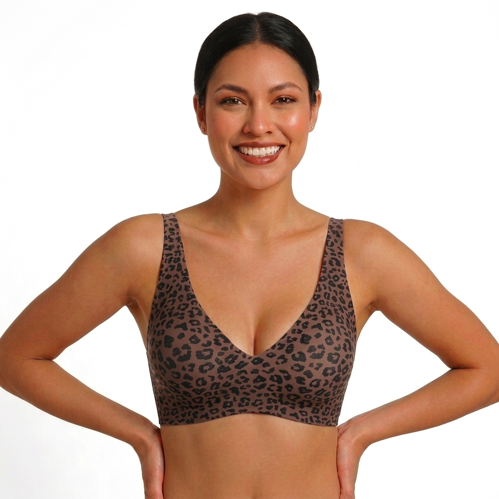 SilkFit™ Reggiseno Seconda Pelle