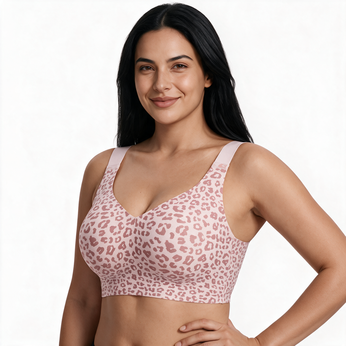 SilkFit™ Reggiseno Seconda Pelle