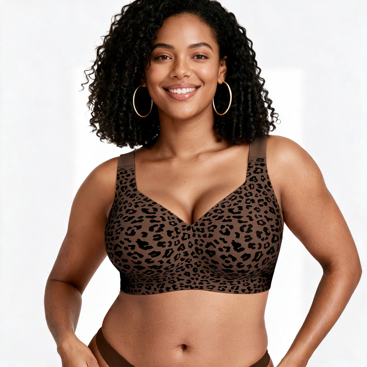 SilkFit™ Reggiseno Seconda Pelle